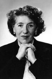 Enid Blyton