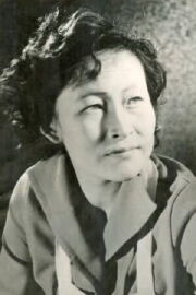 Enkhtuya Batluvsan