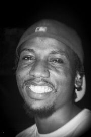 Enoch Itua