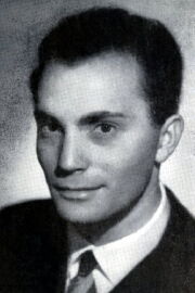 Enrico Osterman
