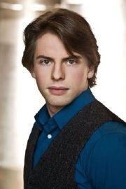 Ephraim Ellis