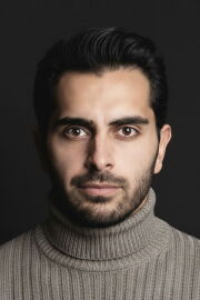 Eray Kaman