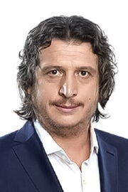 Erdal Hoş
