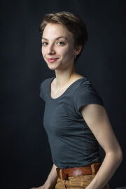 Erdős Lili
