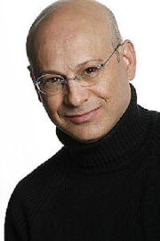 Erez Shafrir