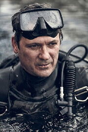 Eric Börjeson