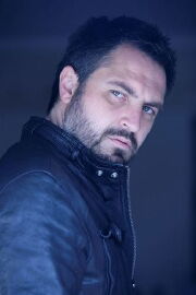 Eric Francés
