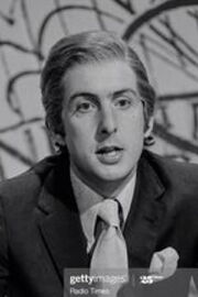 Eric Idle