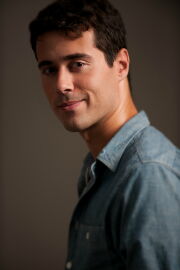 Eric Kahn Gale