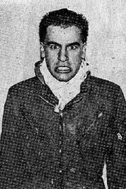 Eric Mitchell