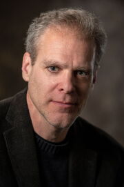 Eric Paul Chapman