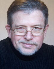 Eric Ross Gilliatt