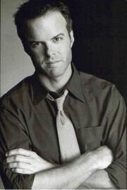 Eric Strickland