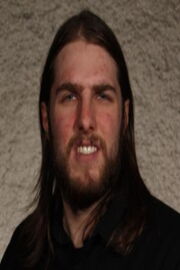 Eric Widing