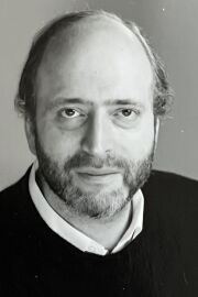 Eric Woolfson