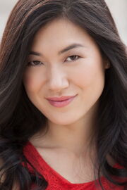 Erica Cho