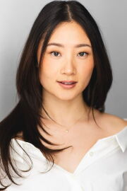 Erica Fei Wang