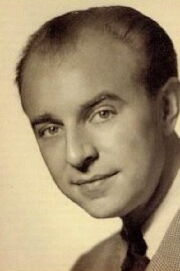 Erich Kunz