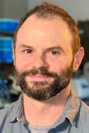Erik Cordes