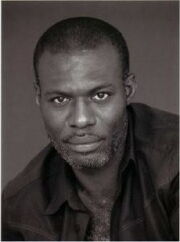 Ériq Ebouaney