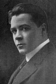 Ernest Glendinning