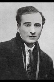 Ernest Milton