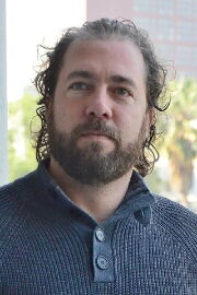 Ernesto Morillo