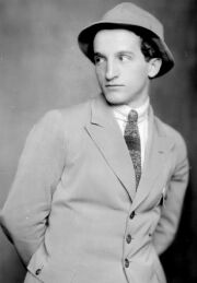 Ernst Matray