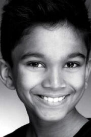 Eshan Gopal