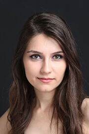 Esra İşgüzar