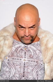 Esteban Cueto