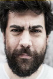Esteban Navarro