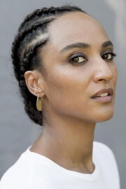 Esther Elisha