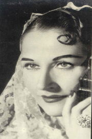 Estrellita Castro
