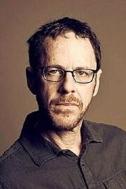 Ethan Coen