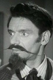 Eugene Deckers
