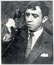 Eugénio Salvador