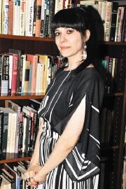 Eva Aridjis