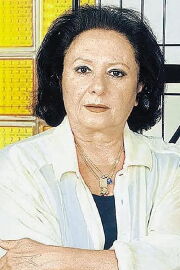 Eva Kotamanidou