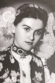 Eva Kristínová