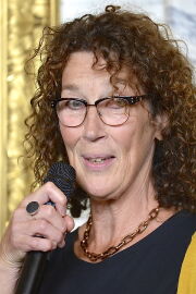 Eva Millberg