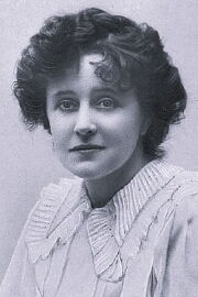Eva Moore