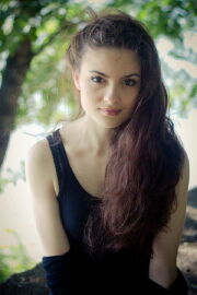 Eva Podzimková