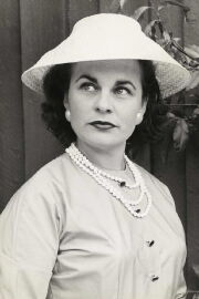 Eva Strøm Aastorp