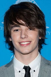 Evan Crooks