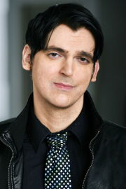 Evan King