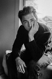 Evan Roderick