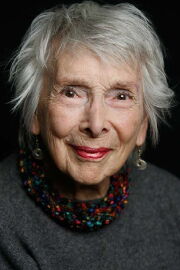 Eve Pearce