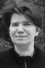 Eve Ramboz