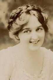 Evelyn Moore